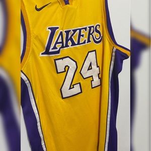 COPY - Kobe Bryant Fan Jersey